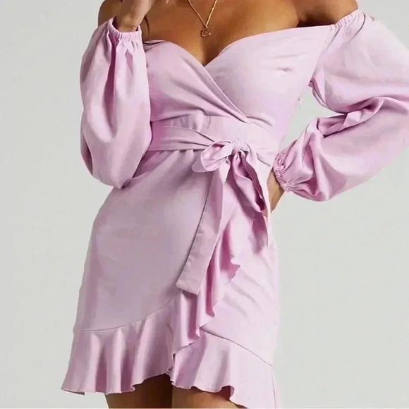 Showpo can’t move on dress - Picture 1 of 7